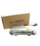  ALTEED アルティード COB LED回転灯 パトランプ 車載 箱付き 動作確認済 ALT-LED135D /MW ■GY18