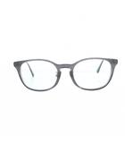 レイバン RAY BAN RB 5386D 眼鏡 めがね 度入り セルフレーム ウェリントン 51□19-145 黒 ブラック ■GY11 /MQ