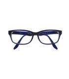 レイバン RAY BAN 眼鏡 セルフレーム 57□15 145 ネイビー スクエア 度あり RB 5408D ■GY11 /RI ■OS