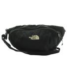 ザノースフェイス THE NORTH FACE ボディバッグ ショルダーバッグ ナイロン 黒 NM71902 /MI ■GY18