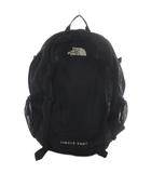 ザノースフェイス THE NORTH FACE バッグ リュックサック バックパック ナイロン ブラック NM71903 /YO23 ■GY18