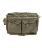 吉田カバン タンカー TANKER ショルダーバッグ ナイロン 茶 ブラウン /SS ■OS ■GY18