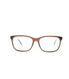 グッチ GUCCI GG-9066NJ VF8 眼鏡 めがね セルフレーム Gロゴ 度入り 54□16-145 茶 ブラウン ■GY17 /MQ ■OH