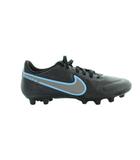 ナイキ NIKE DB0626-004 レジェンド 9 アカデミー HG スパイク レザー シューズ 靴 ロゴ 25.5cm 黒 ブラック ■GY18 /MQ