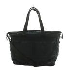 マッキントッシュフィロソフィー MACKINTOSH PHILOSOPHY トロッター ブリーフケース 書類かばん ショルダーバッグ 濃紺 /MI ■GY18