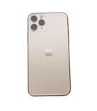 アップル Apple SIMフリー iPhone 11 Pro 64GB MWC52J/A SIMロック解除済み バッテリー81% ゴールドカラー /MW ■GY18