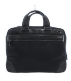 サムソナイト Samsonite エピッド 3 ブリーフケース ビジネスバッグ ショルダー 2WAY ロゴ 黒 ブラック /YJ ■GY18