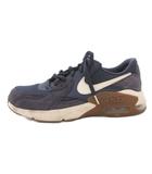 ナイキ NIKE エア マックス エクシー スニーカー シューズ ローカット レザー メッシュ 27 青 ブルー IM2370-437 /FF ■GY18