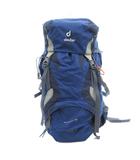 ドイター deuter FUTURA 32 アウトドア リュックサック バックパック 32L ロゴ 青 ブルー /YJ ■GY11