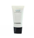 シャネル CHANEL ラ ムース LA MOUSSE ネトワイヤント コスメ 洗顔フォーム クレンジングクリーム 白 ホワイト ■GY18 /MQ ■OH