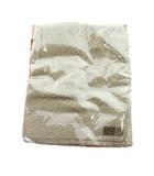 エルメス HERMES タオル セット 2枚 H柄 ロゴ オレンジ 茶 ブラウン ■GY18 /MQ ■OH