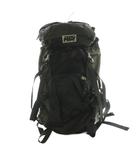 モンベル Montbell ZERO POINT リュックサック バックパック ナイロン 黒 312010302 /MI ■GY42