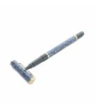  ロレアール ウォーターマン WATERMAN ボールペン 文房具 筆記用具 ロゴ 筆記未確認 黒 ブラック 青 ブルー ■GY11 /MQ