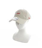ニューエラ NEW ERA キャップ 帽子 ロゴ ライトグレー ■GY11 /MQ