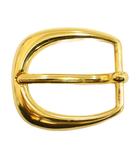 グッチ GUCCI バックル ベルト 金具 ロゴ ゴールド色 ■GY18 /MQ ■OH
