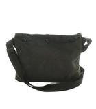 吉田カバン ショルダーバッグ キャンバス 黒 /MI ■GY18