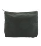グッチ GUCCI クラッチバッグ セカンド ポーチ ナイロン 黒 ブラック /SS ■OS ■OH