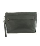 コーチ COACH クラッチバッグ セカンドバッグ レザー 黒 ブラック F28614 /SS ■OS ■GY18