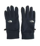 ザノースフェイス THE NORTH FACE イーチップグローブ Etip Glove 手袋 トレッキング アウトドア用 ロゴ L 紺 ネイビー NN61913 /XZ ■GY18