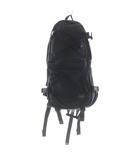ポーター PORTER 吉田カバン BICYCLE STYLE バイシクルスタイル CYCLING BAG リュックサック バックパック 黒 ブラック /SR