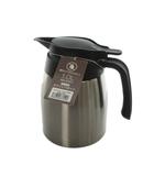  THERMOS TTB-1000 ステンレス製卓上まほうびん ステンレスポット 1L シルバー色 ■GY18 /MQ