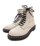 ドクターマーチン DR.MARTENS パスカル 1460 ブーツ ショート レースアップ UK4 /FF ■GY18