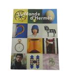 エルメス HERMES ル モンド エルメス Le Monde d Hermes エルメスの世界 No.85 2024年秋冬号 機関誌 カタログ 本 マルチカラー /XZ ■GY18