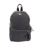 オロビアンコ OROBIANCO リュックサック デイバッグ ロゴ グレー /FF ■GY11