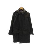 ノースフェイス パープルレーベル THE NORTH FACE PURPLE LABEL NY2550N インシュレーション マウンテン コート S 黒 ブラック /SS ■OS ■GY18