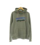 プルオーバーパーカー 裏起毛 M グレー /SS ■OS ■GY18
