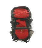 ミレー MILLET リュックサック バックパック 大容量 赤 グレー 黒 大容量 MIS0008 55/65 /MI ■GY13