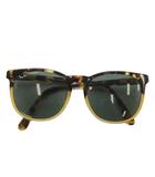 レイバン RAY BAN KISSENA サングラス べっ甲柄 54□18 ブラウン /YO33 ■GY11
