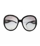 シャネル CHANEL ココマーク サングラス ロゴ グレー 黒 ブラック /AN32 ■GY11 ■OH