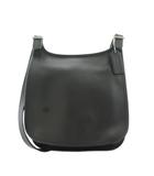 コーチ COACH オールド ショルダーバッグ レザー 黒 ブラック 9131 /AN49 ■GY42