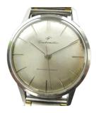 セイコー SEIKO マチック J14075 腕時計 ヴィンテージ アンティーク ウォッチ 自動巻き 20石 シルバーカラー 銀色 ■GY18 /MQ