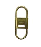 24ss CDW DELTA CARABINER STOCK NO CHW08 カラビナ ロゴ ゴールド色 ■GY18 /MQ