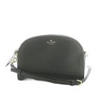ケイトスペード KATE SPADE ショルダーバッグ レザー 濃紺 /MI ■GY18