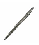パーカー parker ジョッター ステンレススチール ボールペン 文房具 筆記用具 ノック式 ロゴ シルバー色 /XZ ■GY11