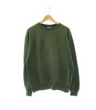 チャンピオン CHAMPION ECO AUTHENTIC スウェット トレーナー クルーネック M グリーン /DO ■OS ■GY18