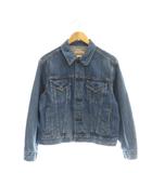 ポロ ラルフローレン POLO RALPH LAUREN デニム トラッカー ジャケット ジージャン Gジャン M インディゴ /SY ■OS