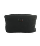 グッチ GUCCI ポーチ 黒 039・0969 1705 /MI ■OH ■GY18