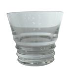 バカラ Baccarat ベガ タンブラー 食器 カップ スタッキングデザイン クリスタルガラス クリアカラー /SS ■OS ■GY11