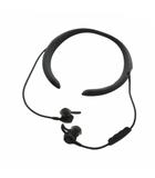  Bose QUIETCONTROL30 ワイヤレスイヤホン ノイズキャンセリング ネックバンド式 AP2 動作確認済 黒 ブラック ■GY11 /MQ