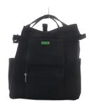ポーター PORTER 吉田カバン UNION RUCKSACK バッグ リュックサック ハンドバッグ 2way バックパック ナイロン ブラック 782-08691 /YO25 ■GY18