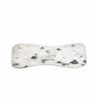 グッチ GUCCI マネークリップ シルバー色 凹凸加工 /RI ■OS ■GY18 ■OH