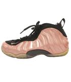 ナイキ NIKE Air Foamposite One Elemental Rose エア フォームポジット ワン エレメンタルローズ スニーカー シューズ 26.5 ピンク 314996-602 /SD ■GY11