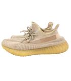 アディダス adidas スニーカー シューズ イージーブースト 26.5 Yeezy Boost 350 V2 Synth Non-Reflective FV5578 ピンク グレー /SD ■GY11