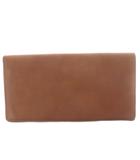 ポーター PORTER 吉田カバン METRO LONG WALLET 長財布 二つ折り シュリンクレザー ブラウン 245-06061 /YO12 ■GY11