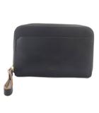 ポーター PORTER 吉田カバン FILM COIN CASE コインケース 小銭入れ レザー ブラック 187-01353 /YO31 ■GY18