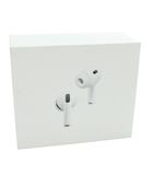 アップル Apple AirPods Pro 3 イヤホン イヤフォン ワイヤレス Bluetooth 未開封 箱付き MFHP4J/A /MW ■GY18